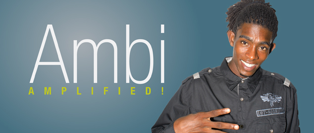 Ambi Amplified