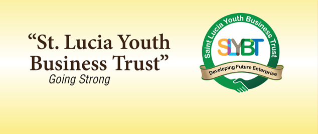 Saint Lucia Youth Business Trust